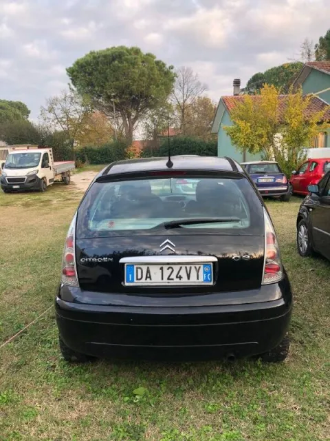 Citroen C3 1.4 hdi Perfect (elegance) 70cv - Immagine 3