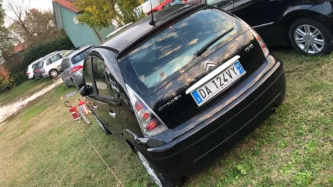 Citroen C3 1.4 hdi Perfect (elegance) 70cv - Immagine 5