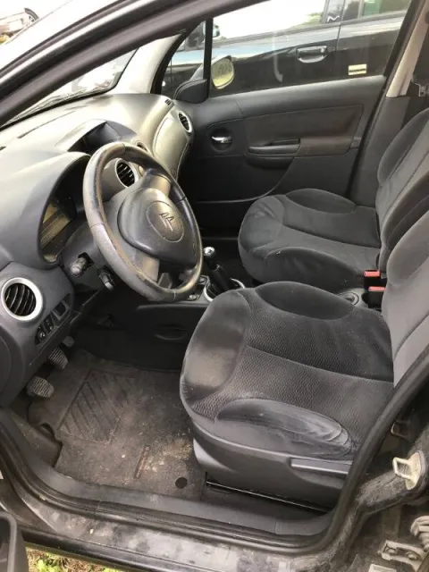 Citroen C3 1.4 hdi Perfect (elegance) 70cv - Immagine 6