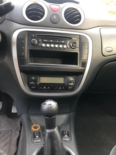 Citroen C3 1.4 hdi Perfect (elegance) 70cv - Immagine 8