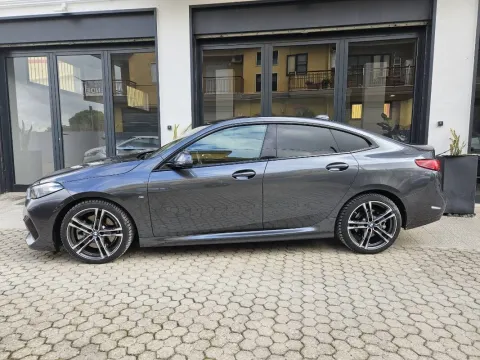 BMW 220d Gran Coupe xdrive Msport auto - Immagine 1