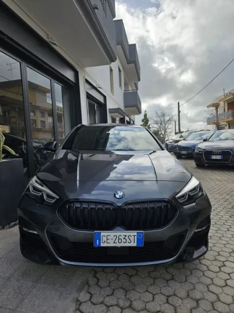 BMW 220d Gran Coupe xdrive Msport auto - Immagine 2