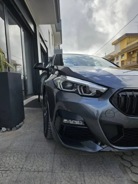 BMW 220d Gran Coupe xdrive Msport auto - Immagine 4