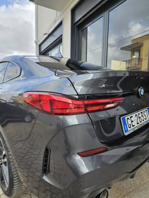 BMW 220d Gran Coupe xdrive Msport auto - Immagine 5