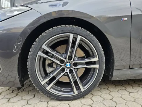 BMW 220d Gran Coupe xdrive Msport auto - Immagine 6