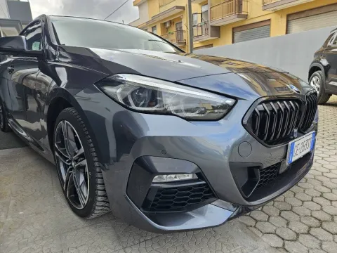 BMW 220d Gran Coupe xdrive Msport auto - Immagine 7
