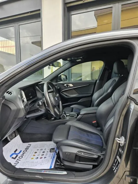 BMW 220d Gran Coupe xdrive Msport auto - Immagine 8