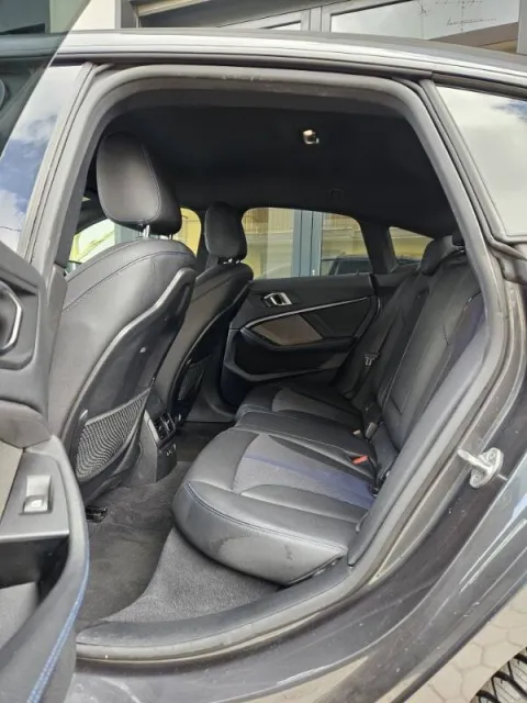 BMW 220d Gran Coupe xdrive Msport auto - Immagine 9