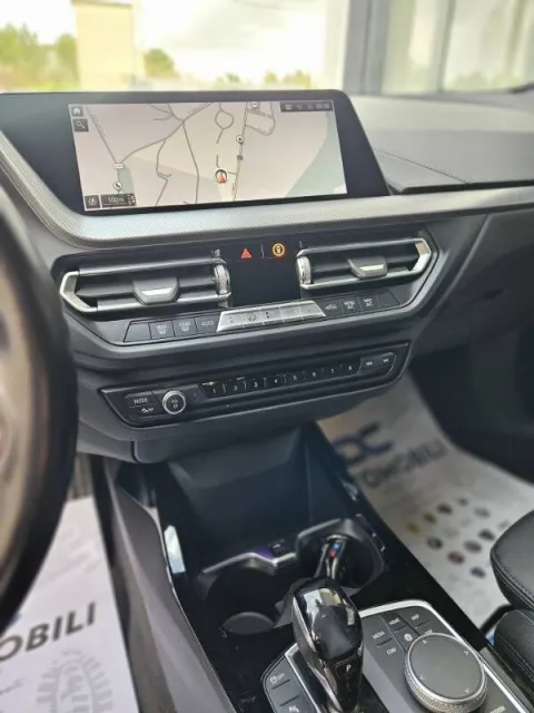 BMW 220d Gran Coupe xdrive Msport auto - Immagine 11