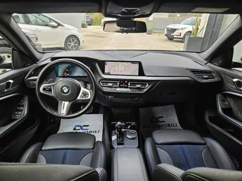 BMW 220d Gran Coupe xdrive Msport auto - Immagine 12