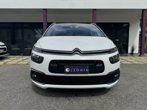 Citroen C4 Grand Spacetourer 1.5 bluehdi Shine s&s 130cv eat8 - Immagine 2