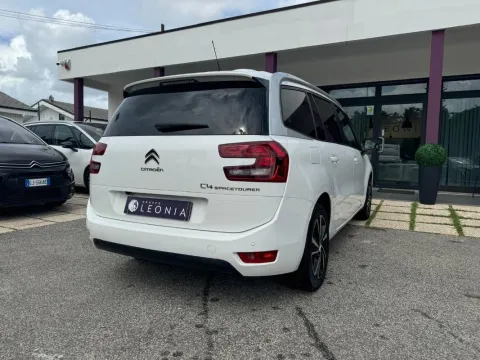 Citroen C4 Grand Spacetourer 1.5 bluehdi Shine s&s 130cv eat8 - Immagine 6