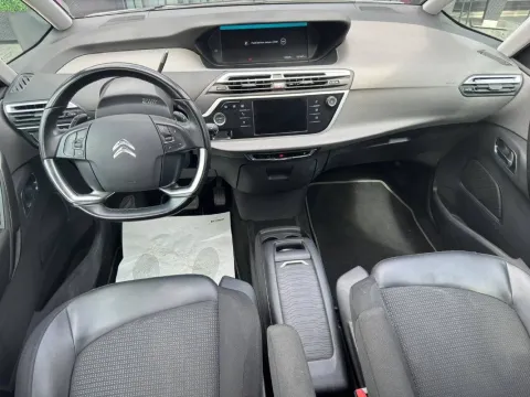 Citroen C4 Grand Spacetourer 1.5 bluehdi Shine s&s 130cv eat8 - Immagine 10