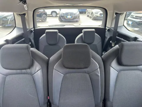 Citroen C4 Grand Spacetourer 1.5 bluehdi Shine s&s 130cv eat8 - Immagine 11