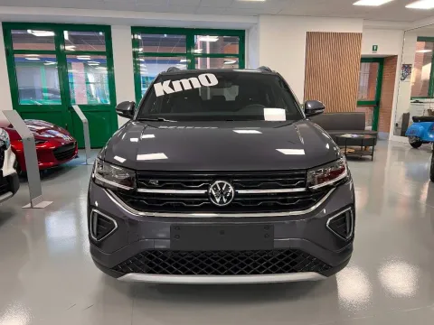 Volkswagen T-Cross 1.0 tsi R-Line Plus 115cv dsg - Immagine 2