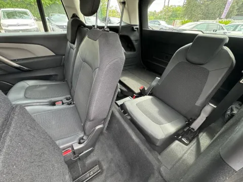 Citroen C4 Grand Spacetourer 1.5 bluehdi Shine s&s 130cv eat8 - Immagine 15