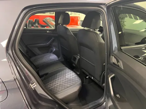 Volkswagen T-Cross 1.0 tsi R-Line Plus 115cv dsg - Immagine 12