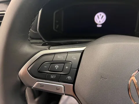 Volkswagen T-Cross 1.0 tsi R-Line Plus 115cv dsg - Immagine 17