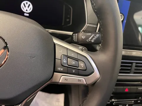 Volkswagen T-Cross 1.0 tsi R-Line Plus 115cv dsg - Immagine 18