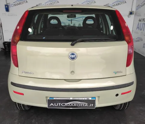 Fiat Punto 5p 1.2 natural power - Immagine 5