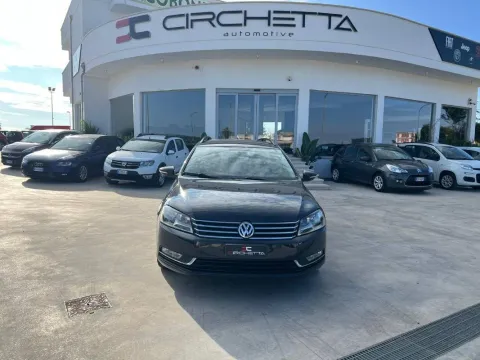 Volkswagen Passat Variant 1.6 tdi Comfortline Business - Immagine 1