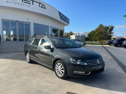 Volkswagen Passat Variant 1.6 tdi Comfortline Business - Immagine 3
