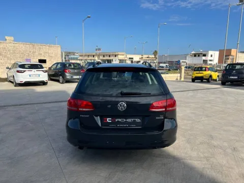 Volkswagen Passat Variant 1.6 tdi Comfortline Business - Immagine 10