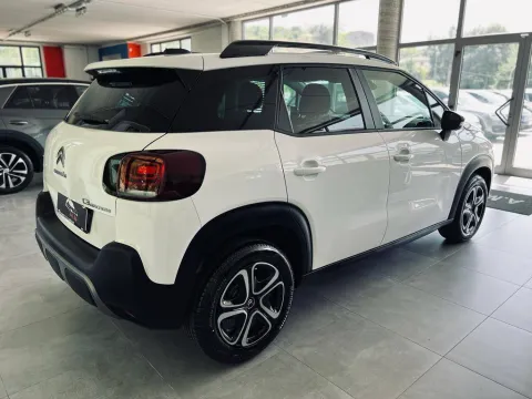 Citroen C3 Aircross 1.5 bluehdi Feel s&s 110cv - Immagine 4
