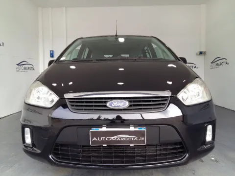 Ford C-Max 1.6 tdci Ikon c/esp 110cv dpf - Immagine 2