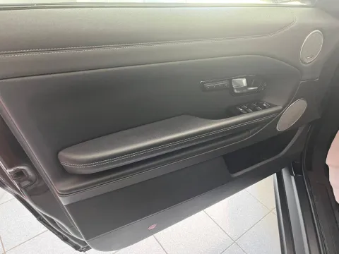 Land Rover Range Rover Evoque Cabrio 2.0 td4 SE Dynamic 180cv auto my18 - Immagine 14