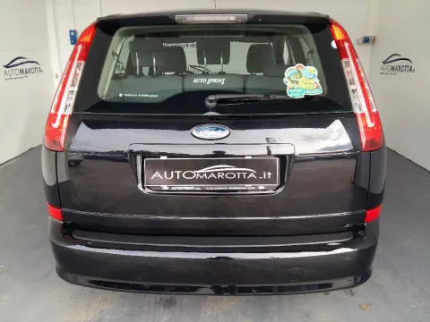 Ford C-Max 1.6 tdci Ikon c/esp 110cv dpf - Immagine 5