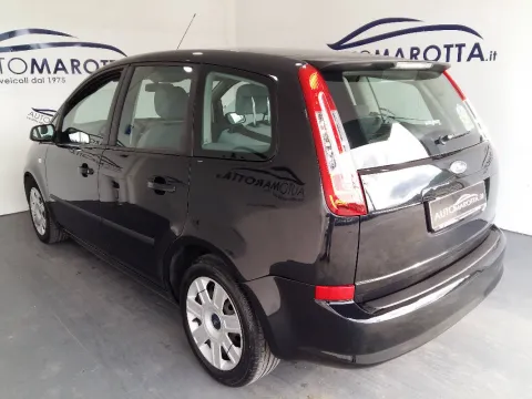 Ford C-Max 1.6 tdci Ikon c/esp 110cv dpf - Immagine 6