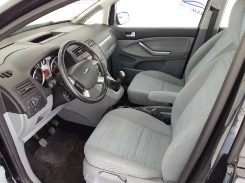 Ford C-Max 1.6 tdci Ikon c/esp 110cv dpf - Immagine 7
