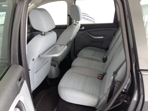 Ford C-Max 1.6 tdci Ikon c/esp 110cv dpf - Immagine 9