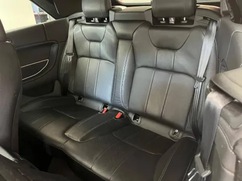 Land Rover Range Rover Evoque Cabrio 2.0 td4 SE Dynamic 180cv auto my18 - Immagine 21
