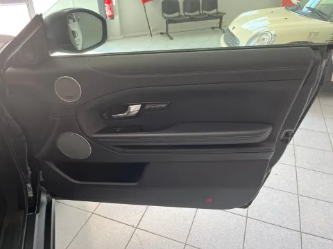 Land Rover Range Rover Evoque Cabrio 2.0 td4 SE Dynamic 180cv auto my18 - Immagine 23