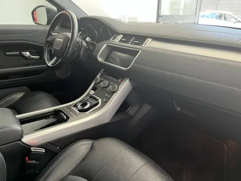 Land Rover Range Rover Evoque Cabrio 2.0 td4 SE Dynamic 180cv auto my18 - Immagine 24