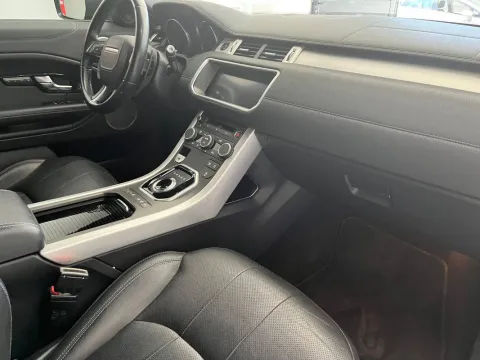 Land Rover Range Rover Evoque Cabrio 2.0 td4 SE Dynamic 180cv auto my18 - Immagine 26