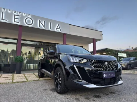 Peugeot 2008 1.2 puretech GT s&s 130cv eat8 - Immagine 1