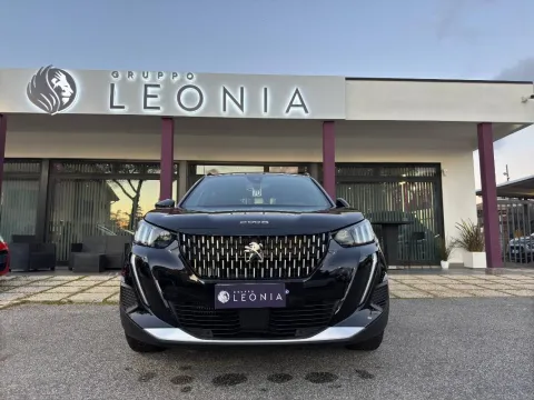 Peugeot 2008 1.2 puretech GT s&s 130cv eat8 - Immagine 2
