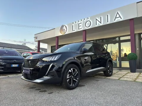 Peugeot 2008 1.2 puretech GT s&s 130cv eat8 - Immagine 3