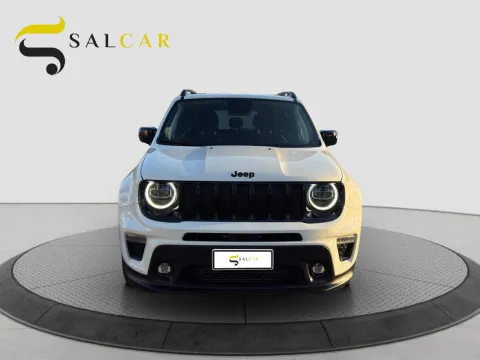 Jeep Renegade 1.6 mjt Limited 2wd 120cv ddct - Immagine 2
