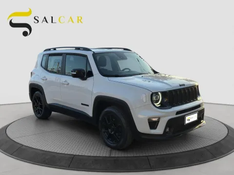 Jeep Renegade 1.6 mjt Limited 2wd 120cv ddct - Immagine 3