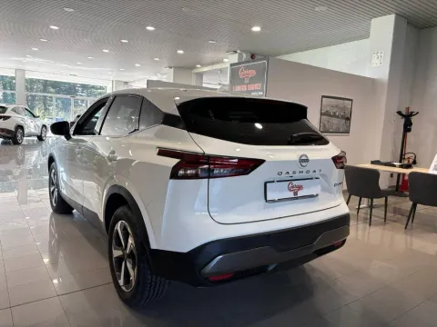 Nissan Qashqai 1.5 e-power N-Connecta 2wd - Immagine 4