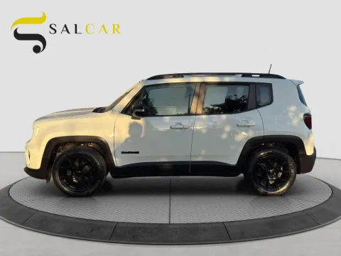 Jeep Renegade 1.6 mjt Limited 2wd 120cv ddct - Immagine 4