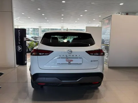 Nissan Qashqai 1.5 e-power N-Connecta 2wd - Immagine 5