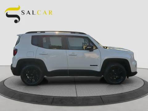 Jeep Renegade 1.6 mjt Limited 2wd 120cv ddct - Immagine 5