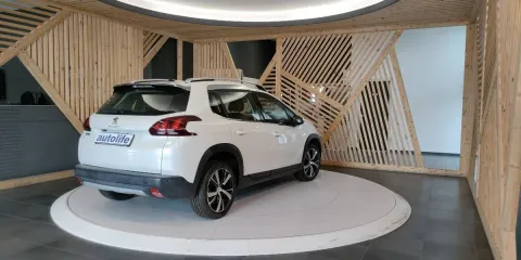 Peugeot 2008 1.6 bluehdi Allure s&s 120cv my16 - Immagine 6