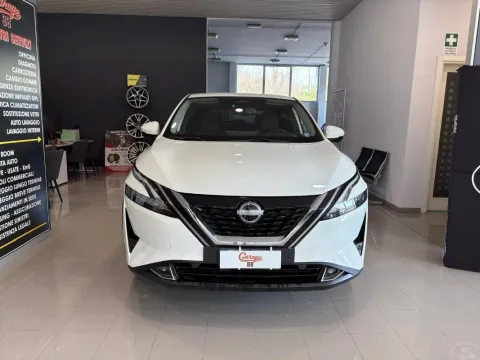 Nissan Qashqai 1.5 e-power N-Connecta 2wd - Immagine 6