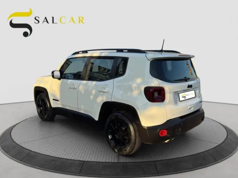 Jeep Renegade 1.6 mjt Limited 2wd 120cv ddct - Immagine 6